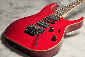 Used Ibanez / RG8570Z / RS from JAPAN EMS