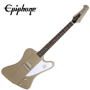 Epiphone Joe Bonamassa Signature Firebird 1 Treasure Limited Edition Guitar