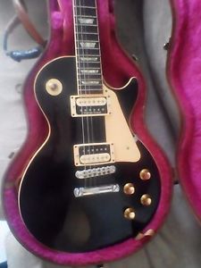 Gibson Les Paul Standard 1992