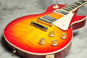 Used Gibson USA Gibson / Les Paul Traditional Heritage Cherry Sunburst