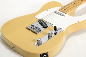 Used Fender Japan / Telecaster TL-50 Blonde (BLD) fender Japan from JAPAN EMS