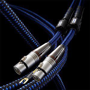 Zonotone XLR cable (1.5 m �E pair) �ycustom order�z ZONOTONE 7 NAC SHUPREME 1 7