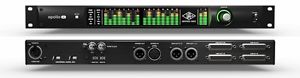 Universal Audio Apollo 16 Thunderbolt Audio Interface with Quad Processing