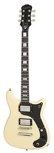 Epiphone Wilshire "Phant-o-matic" Electric Guitar Outfit with Case