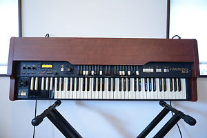 HAMMOND XK-3 73-key Drawbar Organ Keyboard with Expression Pedal EXP-100F