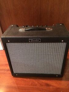 Fender Blues Junior   Upgrade mods + eminence cannabis rex