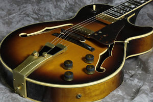 Used IBANEZ Ibanez / GB10 Brown Sunburst from JAPAN EMS