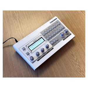 Access Virus Ti Snow Synthesizer Modul (GEBRAUCHT)