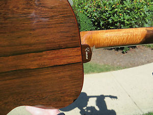 Prs 25th Anniversary Tonare Grand Acoustic Limited Brazilian Madagascar EMMA