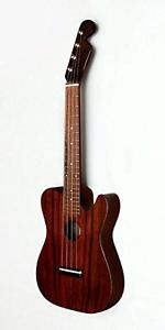Yamazaki guitar workshop concert tenor size long neck (domestic high-quality rar