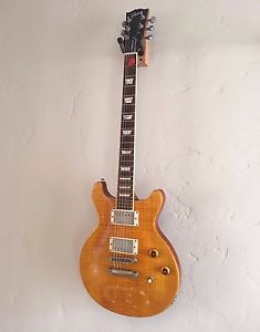 Gibson Les Paul Standard Double Cutaway Electric Guitar w/ Hard Case