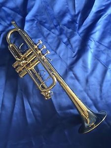 B&S 3136/2 Challenger II C-Trompete