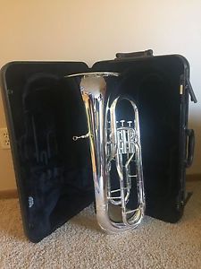 Yamaha Euphonium YEP-321s