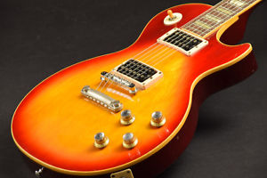 Used Gibson USA / Les Paul Classic Heritage Cherry Sunburst from JAPAN EMS
