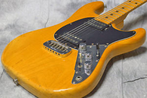 Used Music Man Music Man / 1978 made SABREII Natural from JAPAN EMS