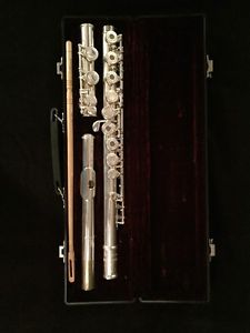 Amadeus Flute