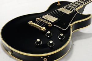 Used Greco / CEG-100 / Black BK Greco from JAPAN EMS