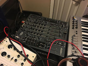 Allen & Heath XONE:92 Mixer
