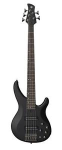 Yamaha Trbx505 TBL 5string Premi