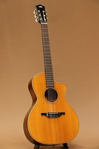 VG VG-00GX 1990s Guitar USED w/HardCase FREE SHIPPING from Japan #R2252