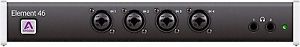 INTERFACE AUDIO APOGEE ELEMENT46 12 IN for 14 OUT THUNDERBOLT
