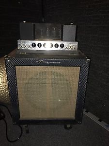 1965 ampeg 15" flip top all oridginal, wow works great. close to mint condition.