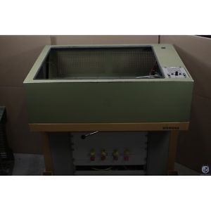 Unique Siemens Telefunken M10/M15 Mastering Trolley