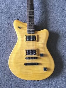 Joe Till Electric guitar. Mint, Made in USA