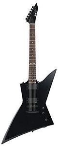 �y2016 Model�z E-II / ESP (ESP World Brand / Etsu) EX-NT BLK EX Series EMG with