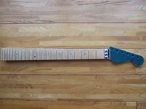 Charvel Custom Shop San Dimas Guitar Neck, Flamed Maple