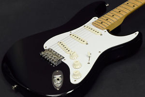 Used Fender Japan / ST54-LS MOD / BLK from JAPAN EMS