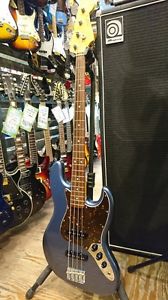 Fender Japan JB62 Lake Placid Blue Bass From JAPAN Free shipping #T926