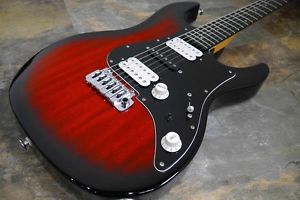 FUJIGEN Expert Os, Electric guitar, Made in Japan, y1239