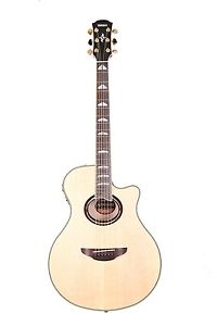 Yamaha electric acoustic guitar APX1000 NT natural AT0320
