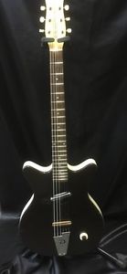 Danelectro Convertible Guitar From JAPAN free shipping #K76