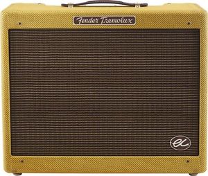 BRAND NEW Fender Eric Clapton EC Tremolux Tweed AMP! Save $350!
