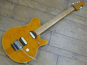 kid's MUSIC MAN TYPE w/hardcase/512