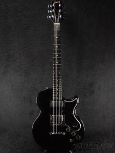 Gibson 1976 L-6S Used  w/ Hard case