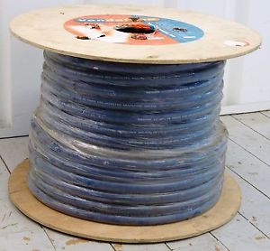 Van Damme 268-224 Blue Series 24 Pair Multicore Audio Cable 50m unused