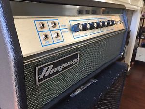 Ampeg SVT-VR Bass Guitar Amp
