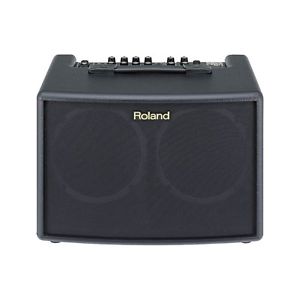 Roland AC-60 - 30W 2x6.5" Stereo Acoustic Amp- Standard