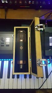 Telefunken Cu-29 Copperhead