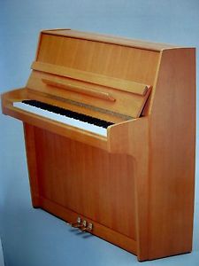 Schimmel Klavier - sehr gepflegt- Mod. 112 modern  von REHA-PIANO-AURICH