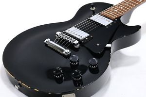 Used Gibson USA Gibson / Les Paul Studio Ebony from JAPAN EMS