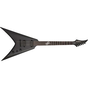 Washburn Parallaxe Solar V160ck 