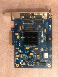 Avid Pro Tools HD Native PCIe Card lightly Used in Mint Condition