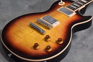 Used Gibson USA Gibson / Les Paul Standard 2016 Fireball from JAPAN EMS