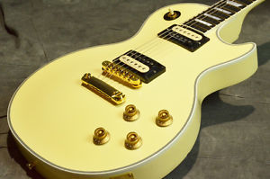 Used Gibson USA Gibson USA / Billy Morrison Signature Les Paul from JAPAN EMS