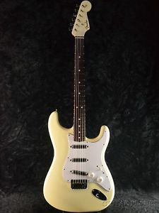 Fender Custom Shop MBS 1963 Stratocaster N.O.S. Used  w/ Hard case