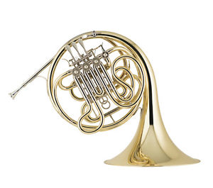 CG Conn Professional Model 10DE Double French Horn BRAND NEW QuinnTheEskimo